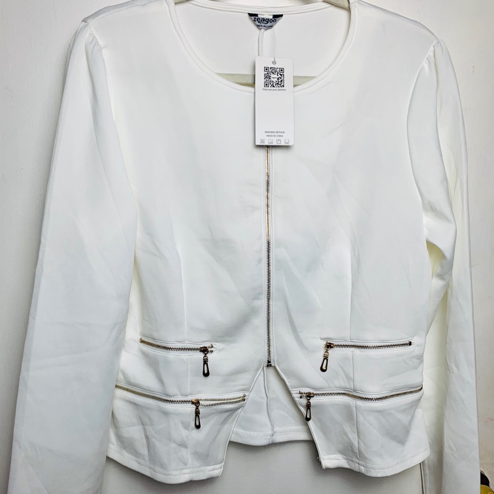 blazer